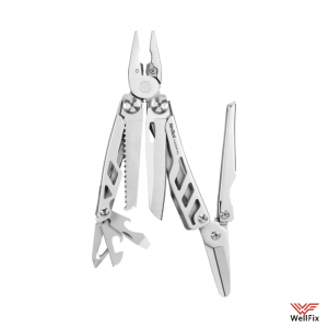 Изображение Мультитул NexTool Flagship Pro Multi Tool KT5020 (NE0104)