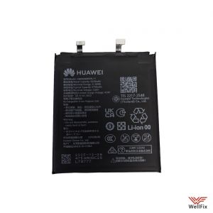 Изображение Аккумулятор Huawei Mate 80 HB496880EXW-11 (оригинал)