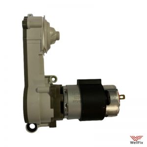 Изображение Двигатель роликовой насадки для Dreame H11 / H11 Max / H12 Core