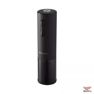 Изображение Электрический штопор Circle Joy Mini Electric Wine Opener CJ-EKPQ04