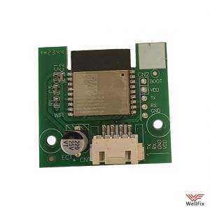 Изображение Плата WiFi для увлажнителя DJK-F990DW-WIFI-V01