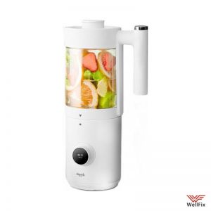 Изображение Блендер Deerma High-Speed Fruit Vegetable Blender DEM-NU100