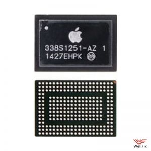 Изображение Контроллер питания для Apple iPhone 6 (338S1251-AZ)