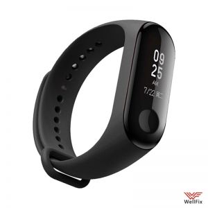 Изображение Фитнес-браслет Xiaomi Mi Band 3