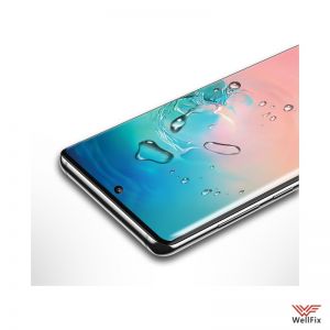 Изображение Гидрогель-пленка для Samsung Galaxy Note 10 Plus