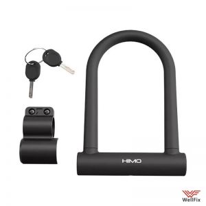 Изображение Замок для велосипеда Himo U-Lock