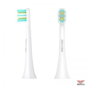 Изображение Сменные насадки для зубной щетки Soocas X3 (Mini)