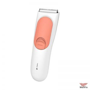 Изображение Триммер Yueli Electric Clipper Razor оранжевый