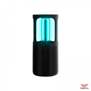Изображение Бактерицидная лампа Xiaoda UVC Disinfection Lamp ZW2.5D8Y-08