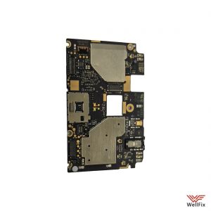 Изображение Материнская плата Xiaomi Redmi 5 Plus 4GB+64GB (оригинал)