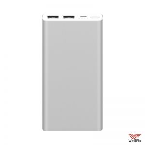 Изображение Внешний аккумулятор Xiaomi Mi Power Bank 2i 10000mAh PLM09ZM