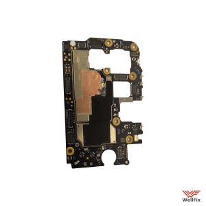 Изображение Материнская плата Xiaomi Mi 11 Lite 6GB+128GB (оригинал)