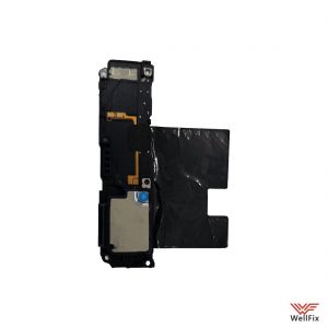 Изображение Полифонический динамик для Xiaomi 12T / 12T Pro в сборе (оригинал)
