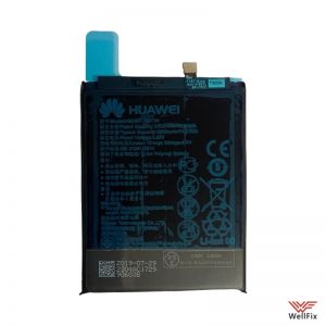 Изображение Аккумулятор Huawei Nova 2 / Nova 2i HB366179ECW (оригинал)