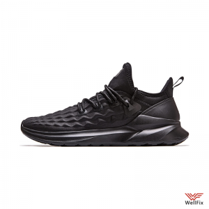 Изображение Кроссовки K-Bird Running Shoes (черные, 43 размер)