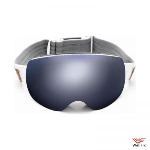 Изображение Горнолыжная маска TS Turok Steinhardt Double Spherical Goggles