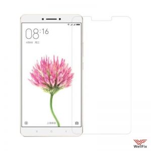 Изображение Стекло защитное для Xiaomi Mi Max (Nillkin Amazing H)