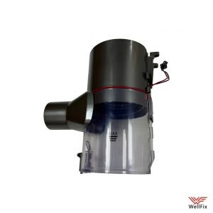 Изображение Контейнер для пыли для Puppyoo T11 Mate