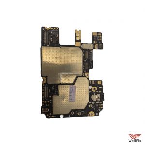 Изображение Материнская плата Xiaomi Poco F4 6GB+128GB (оригинал)