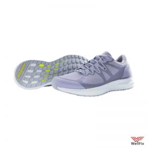 Изображение Кроссовки Amazfit Training Lightweight Running Shoes (фиолетовые, 36 размер)