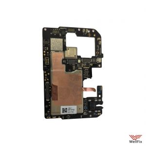 Изображение Материнская плата Xiaomi Redmi Note 10 Pro 8GB+128GB (оригинал)