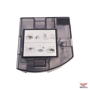 Изображение Контейнер для пыли и резервуар воды 2 в 1 для Roborock Q8 Max Pro Plus Б/У