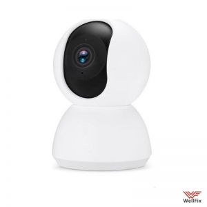 Изображение Поворотная IP камера Xiaomi MiJia Smart 1080p MJSXJ02CM