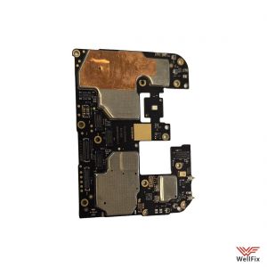 Изображение Материнская плата Xiaomi Poco X3 Pro 8GB+256GB (оригинал)