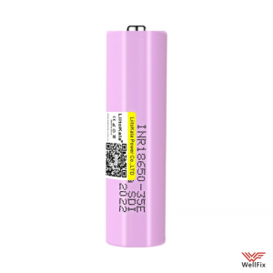 Изображение Аккумулятор LiitoKala Lii-35E 18650 3500mAh