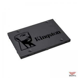Изображение Твердотельный накопитель SSD Kingston A400 480Gb (SA400S37/480GCN)