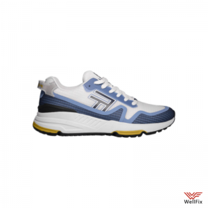 Изображение Кроссовки FREETIE 90 Retro Sports Shoes (синие, 42 размер)