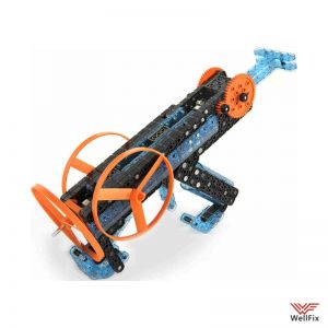 Изображение Пистолет-конструктор Hexbug Vex Robotics Z-360