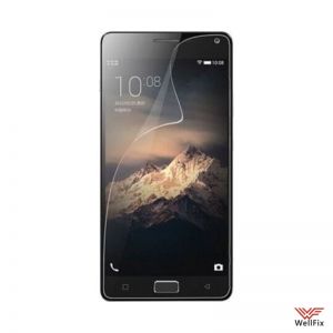 Изображение Плёнка защитная для 4H Lenovo Vibe P1 глянцевая