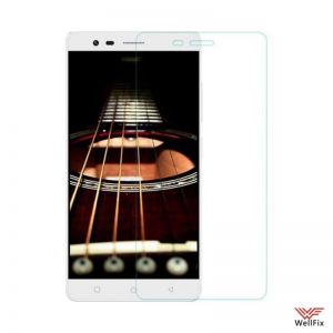 Изображение Стекло защитное для Lenovo K5 Note (Nillkin Amazing H)