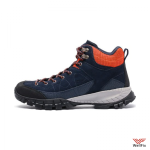 Изображение Ботинки Uleemark Outdoor Sports Camping Shoes (синие, 42 размер)