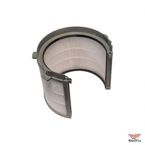 Изображение Фильтр док станции для Roborock S7 Plus / S7 MaxV Plus