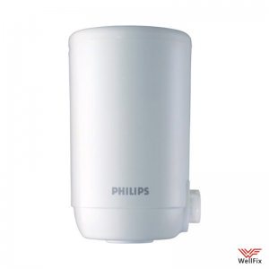 Изображение Фильтр для Philips Degerming and Dechlorination Water Purifier