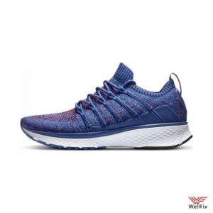 Изображение Кроссовки Xiaomi Mi Mijia Sneakers 2 (синие, 43 размер)