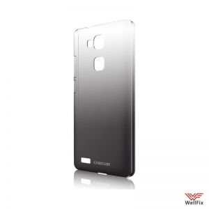 Изображение Чехол для Huawei Mate 7 черный