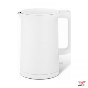 Изображение Чайник Xiaomi MIJia Electric Kettle