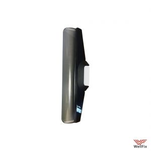 Изображение Прозрачная часть роликовой насадки для Deerma DEM-VX95W Б/У