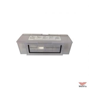 Фото Контейнер для пыли для Xiaomi Mi Robot Vacuum Mop 2 Lite / Mop 2 / Redroad G10 Б/У Изображение Контейнер для пыли для Xiaomi Mi Robot Vacuum Mop 2 Lite / Mop 2 / Redroad G10 Б/У