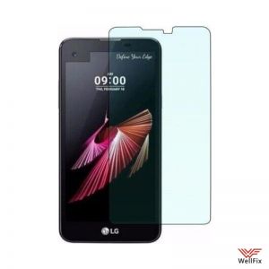 Изображение Стекло защитное для LG X Power K220DS (Nillkin Amazing H)