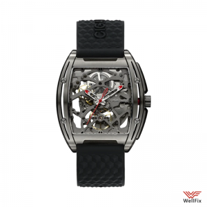 Изображение Механические часы CIGA Design Z Series Titanium Automatic Mechanical Skeleton