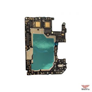 Изображение Материнская плата Xiaomi POCO M3 Pro / POCO M3 Pro 5G 4GB+64GB (оригинал)