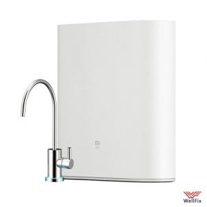 Очиститель воды Xiaomi Mi Water Purifier 2 (500G)