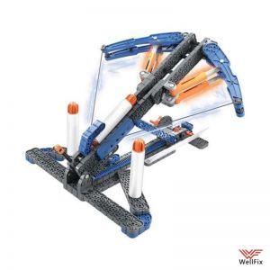 Изображение Арбалет-конструктор Hexbug Vex Robotics Crossbow Launcher