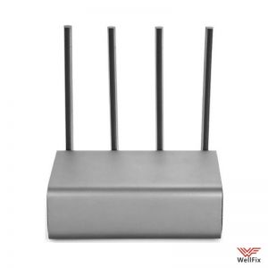 Изображение Маршрутизатор Xiaomi Mi Router Pro (R3P)