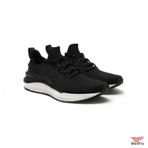 Изображение Кроссовки DH Sneakers 4 (черные, 41 размер)