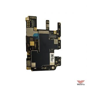 Изображение Материнская плата Xiaomi Mi A2 6GB+128GB (оригинал)